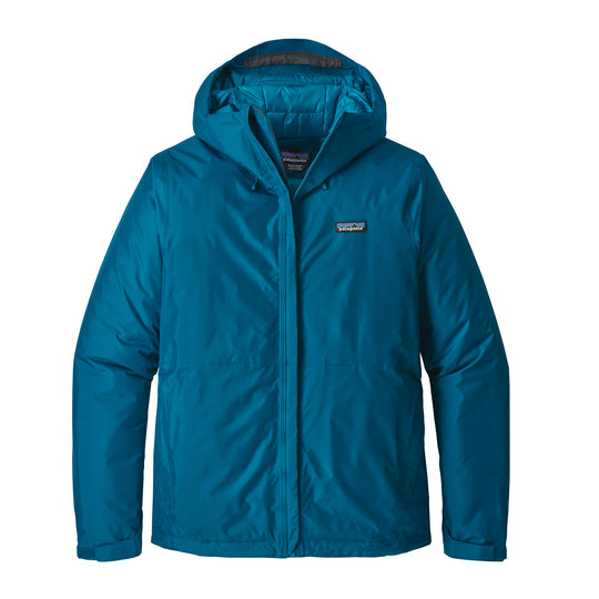 Men's insulated Torrentshell Jacket