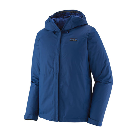 Insulated Torrentshell Jkt Hombre