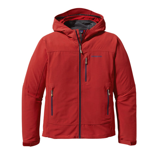 Simple Guide Hoody Hombre