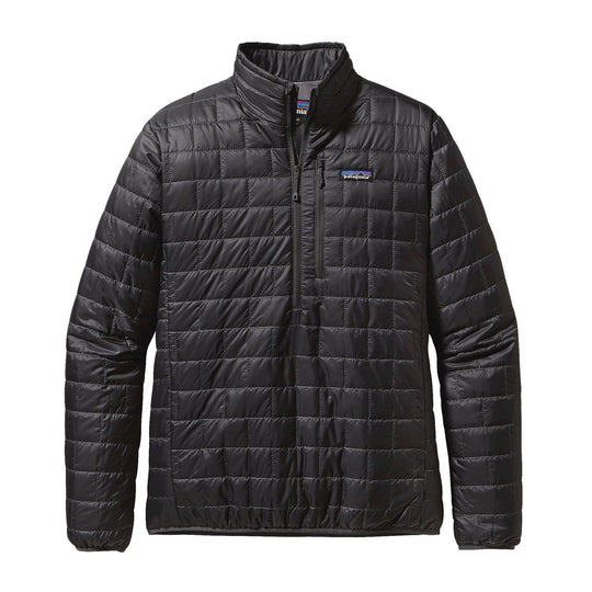 Nano Puff® Pullover Hombre