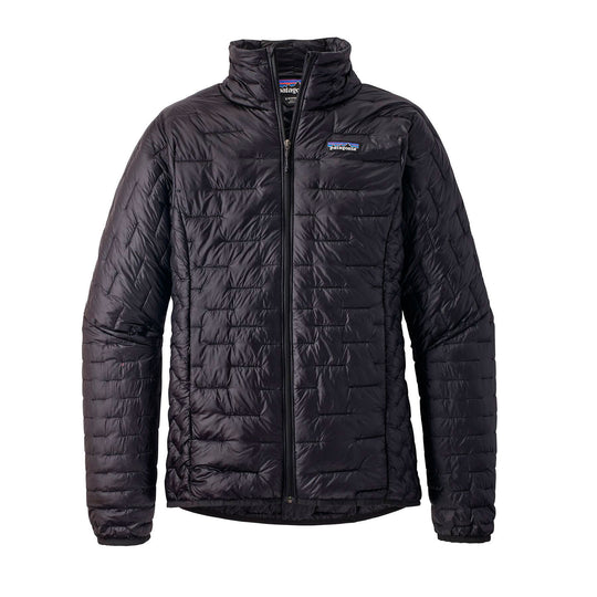 Women's Micro Puff Jacket
