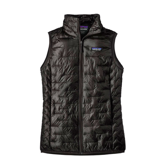 Women's Micro Puff Vest