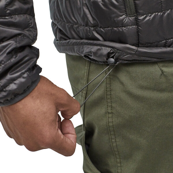 Men's Nano Puff Jacket | FGE