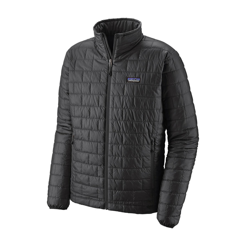 Men's Nano Puff Jacket | Front FGE