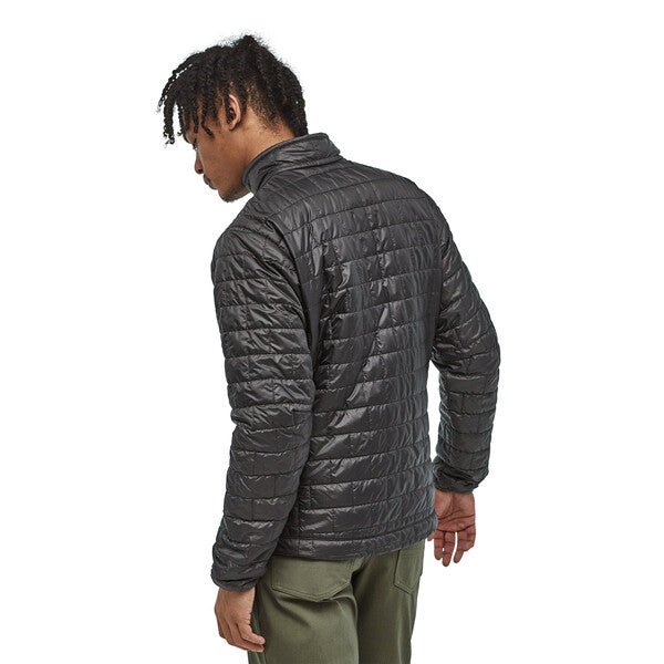 Men's Nano Puff Jacket | FGE