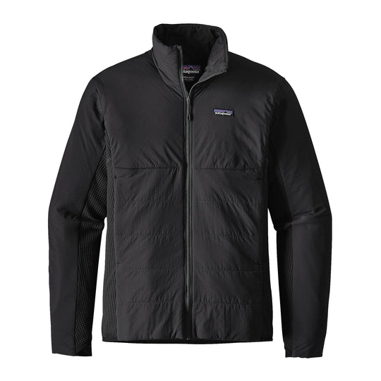 MenÃ‚Â´s Nano-Air Light Hybrid Jacket