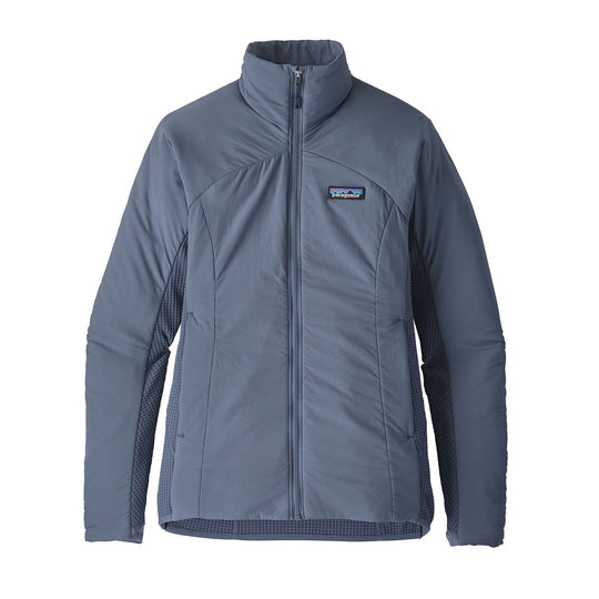 Women's Nano Air Light Hybrid Jacket