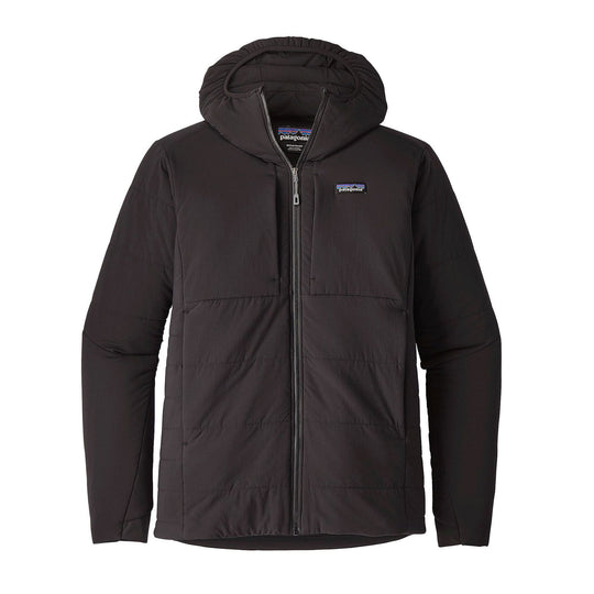Nano-Air Hoody Hombre