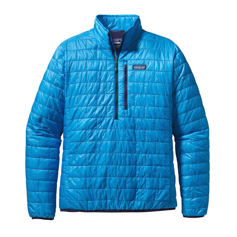 wholesale-mens-special-edition-nano-puff-pullover - ECTB -