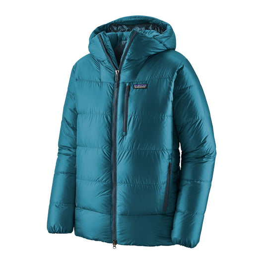 Men Fitz Roy Down Parka