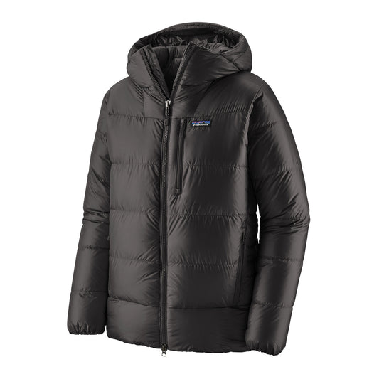 Men Fitz roy down parka