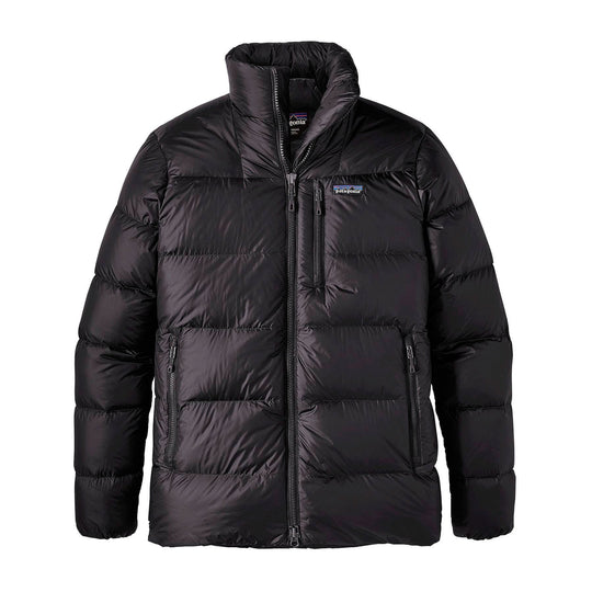 Fitz Roy Down Jacket Hombre