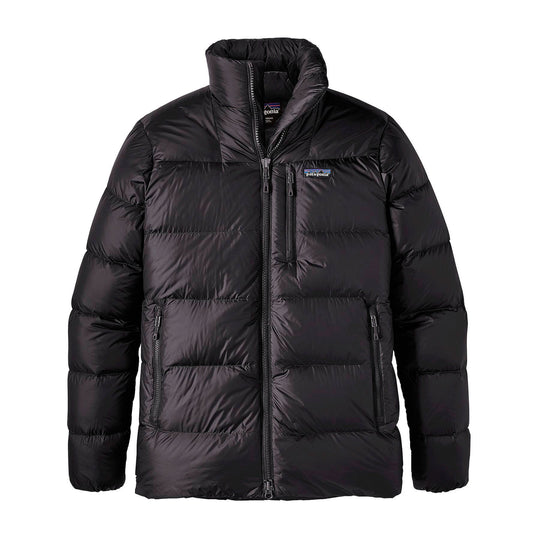 Men's Fitz Roy Down Jacket
