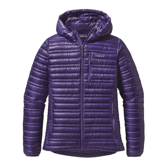 Ultralight Down Hoody Mujer