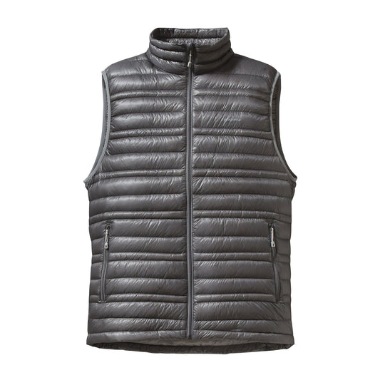 Ultralight Down Vest Hombre