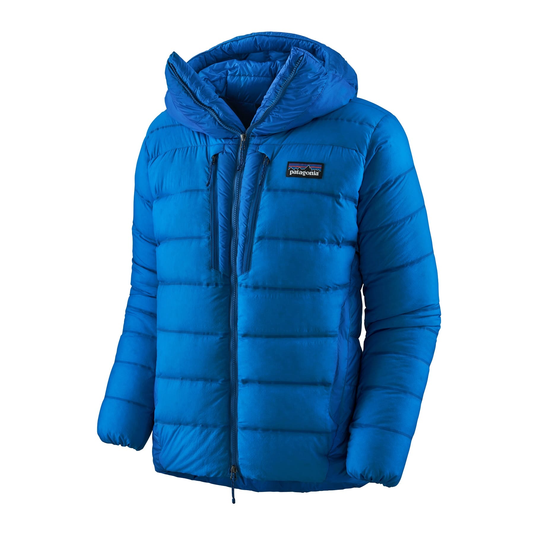 Campera Grade VII Down Parka
