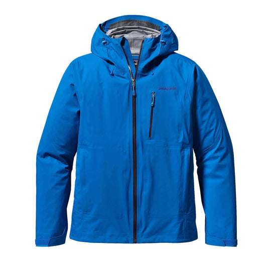 Leashless Jacket Hombre