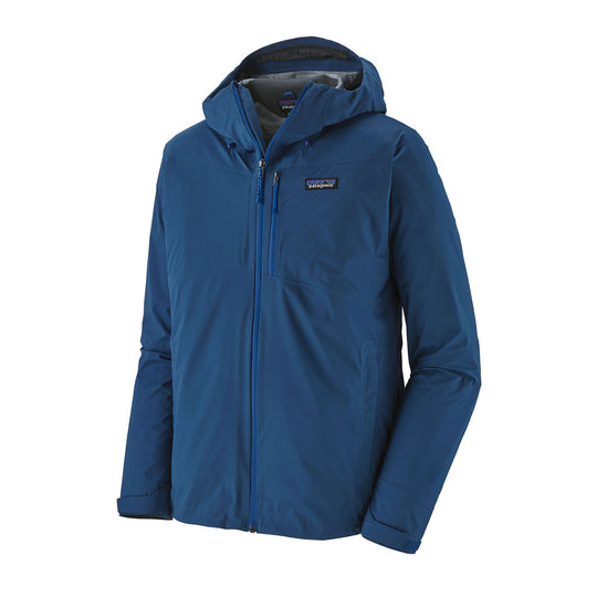 Rainshadow Jkt Hombre