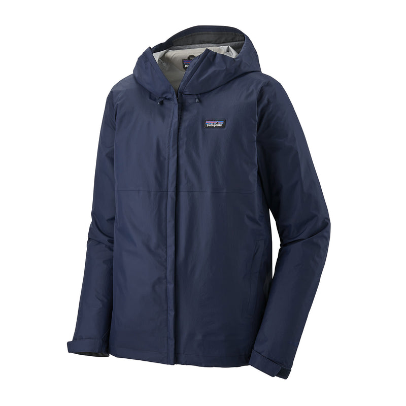 M's Torrentshell 3L Jkt | Front CNY