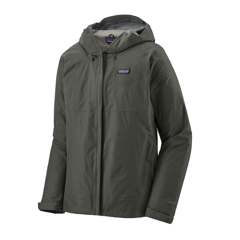M's Torrentshell 3L Jkt | Front FGE