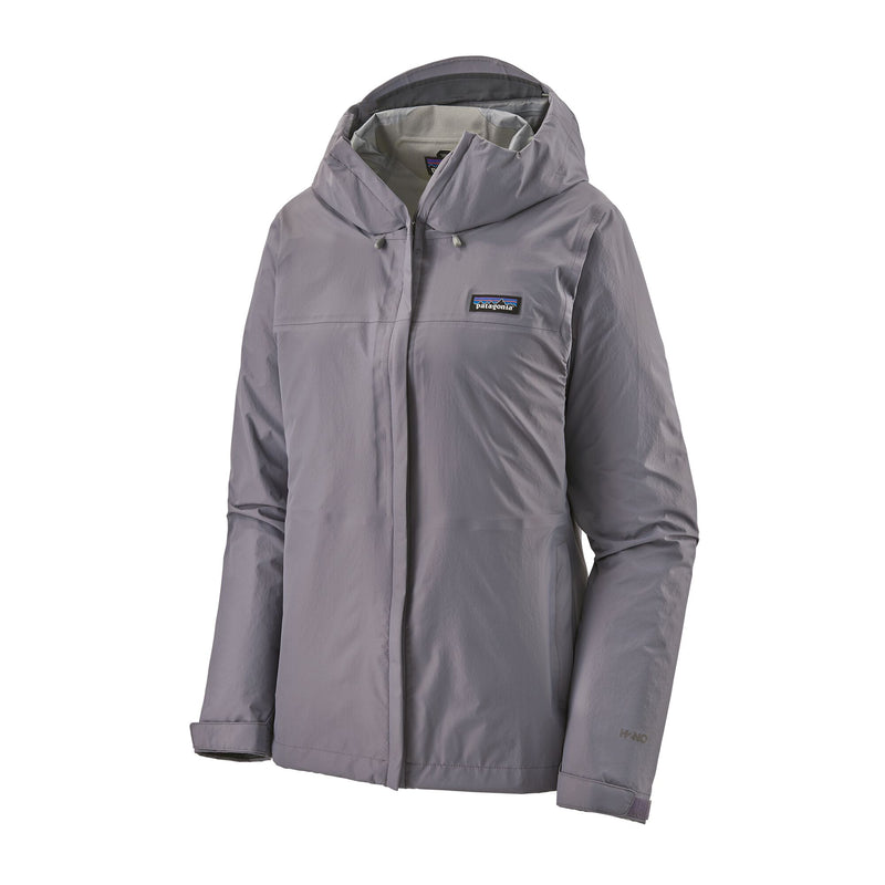 W's Torrentshell 3L Jkt | Front SVIL