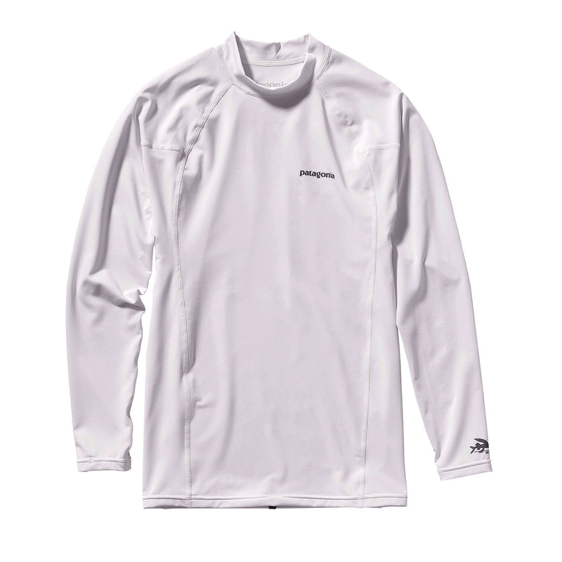 Men's Ro Long-Sleeved Top | Front WFEA