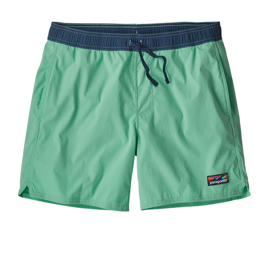 Stretch Wavefarer Volley Shorts - 16 in. Hombre