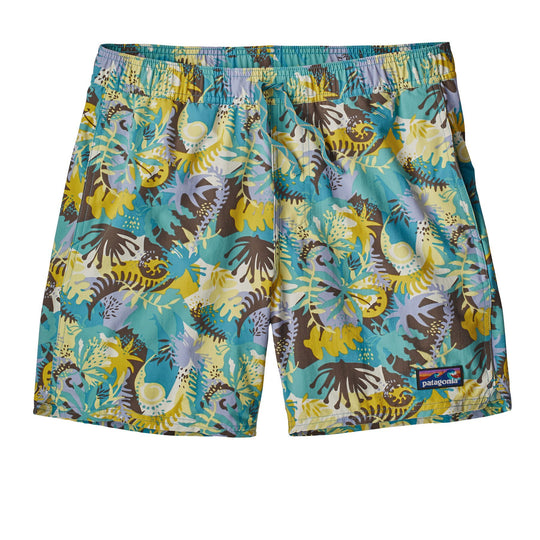 Men's Stretch Wavefarer Volley Shorts - 16 in.