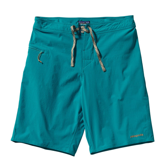 Stretch Wavefarer Board Shorts - 21"" Hombre
