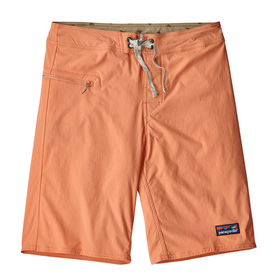 Stretch Wavefarer Boardshorts - 21 in. Hombre