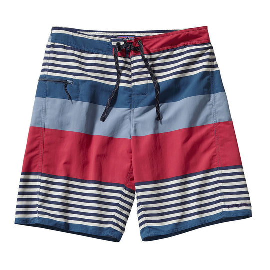 Wavefarer Board Shorts - 21'' Hombre