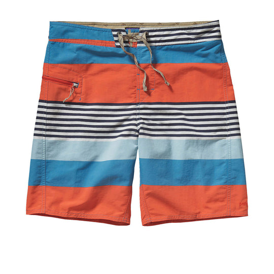 Men's Printed Wavefarer® Board Shorts - 19""