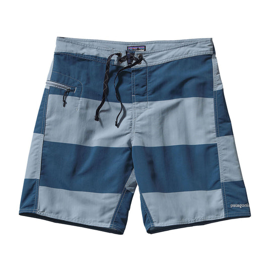 Minimalist Wavefarer Board Shorts - 19'' Hombre