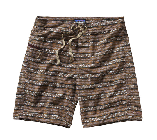 Minimalist Wavefarer Board Shorts 19 in. Hombre