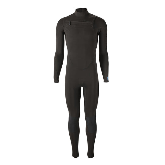 Lite Yulex Front-zip Full Suit Hombre