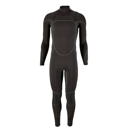 R2 Yulex FZ Full Suit Hombre