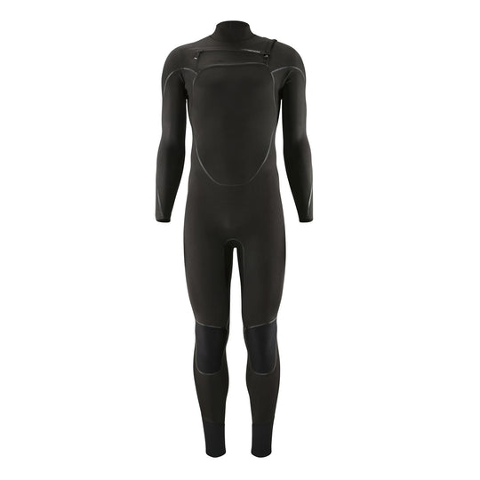 Traje de agua R3 Yulex FZ Full Suit Hombre