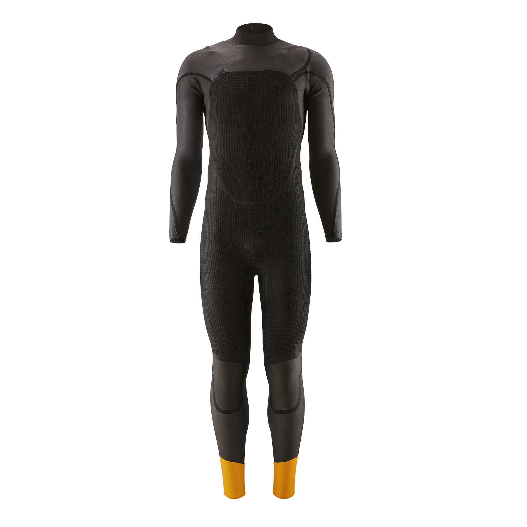 Traje de agua R3 Yulex FZ Full Suit Hombre