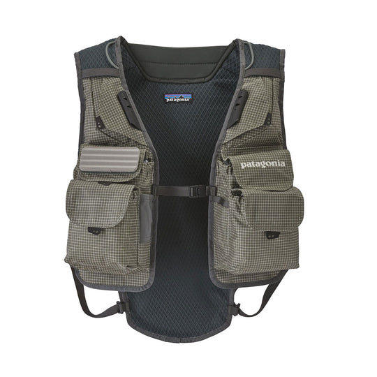 Chaleco Hybrid Pack Vest