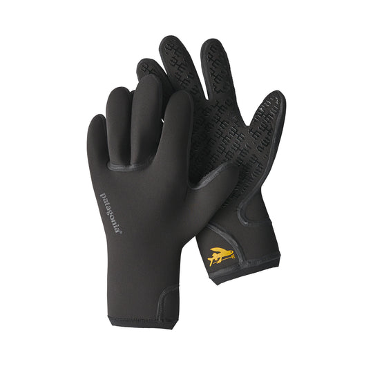 Guantes R3 Yulex Gloves