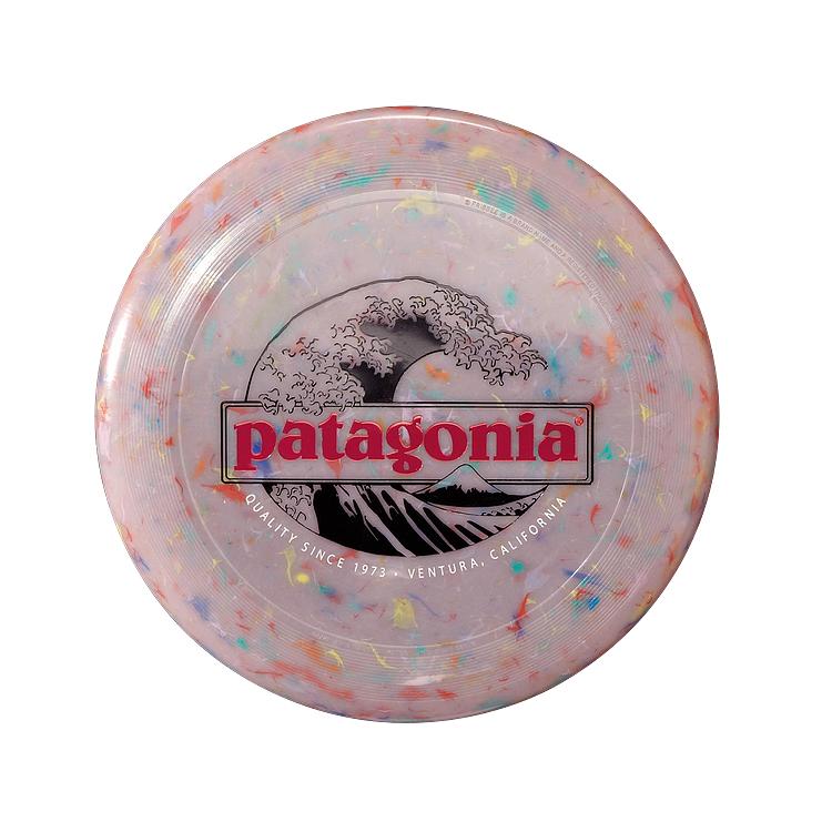 Patagonia Logo Disc