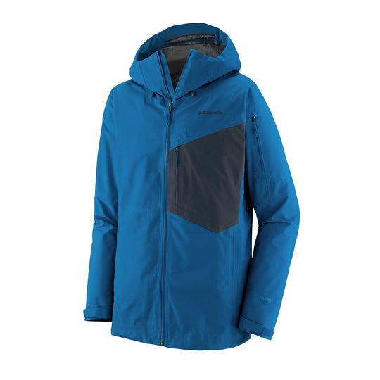 Campera Snowdrifter Hombre