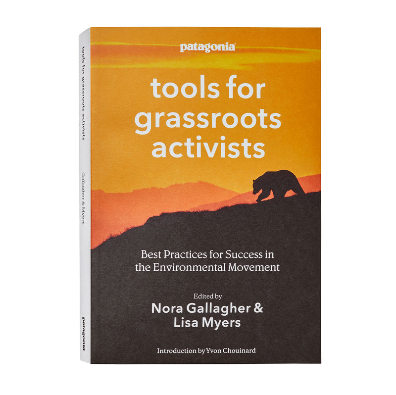 Tools for Grassroots