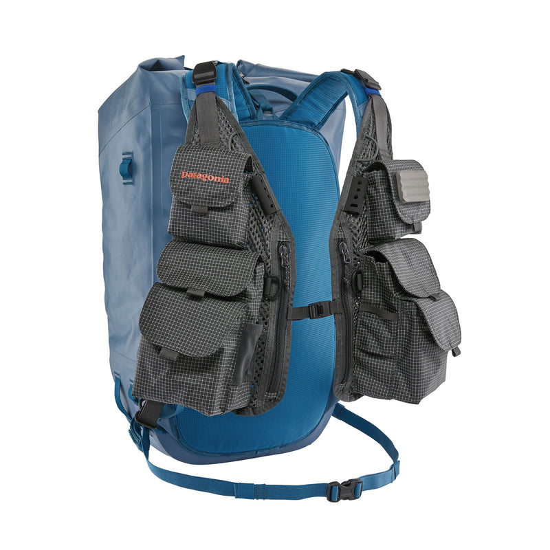 Disperser Roll Top Pack 40L | PGBE