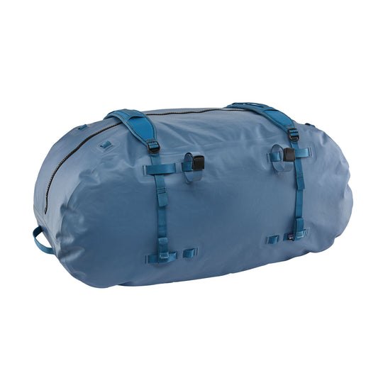 Bolso Impermeable Guidewater 80L