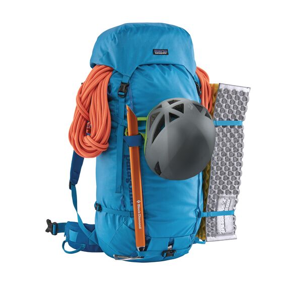 Ascensionist 55L | JOBL