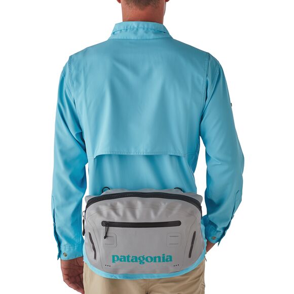 Stormfront Hip Pack | DFTG