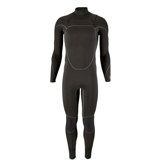 Men's R3 Yulex Full Zip Full Suit