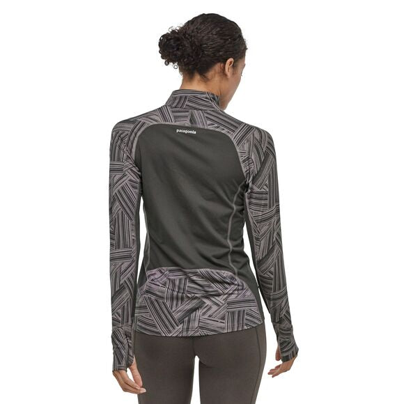 Women's All Weather Zip-neck | VCSV