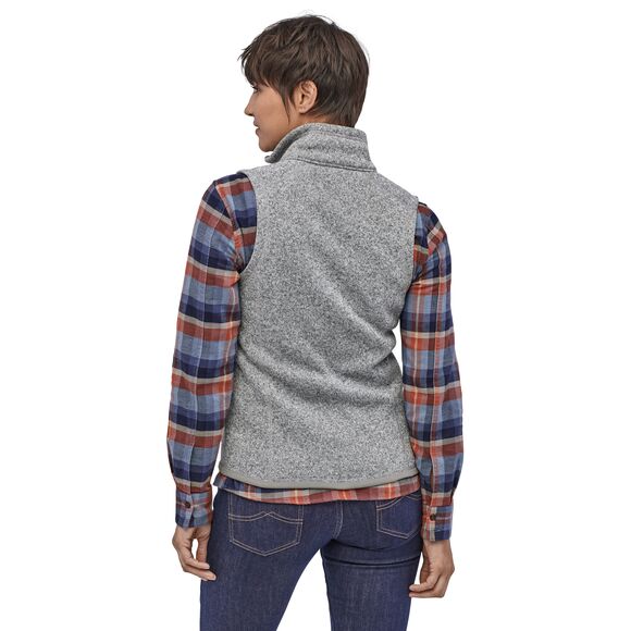 Women's Better Sweater Vest | BCW